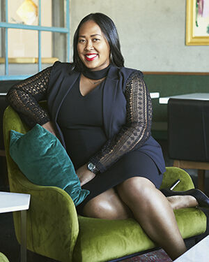 40 Under 40 | 2019